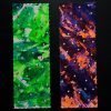 Abstract bookmark
