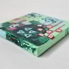 Mini Canvas With Easel Green 09