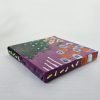 Mini Canvas With Easel Purple 04