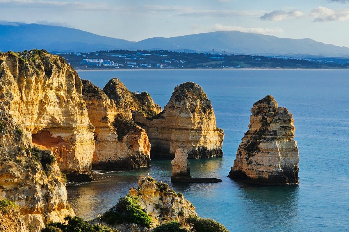 Discovering Algarve: 5-Day Itinerary for Unforgettable Adventure